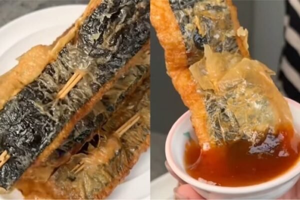 Resep Odeng Goreng, Cocok buat yang Tak Suka Ikan