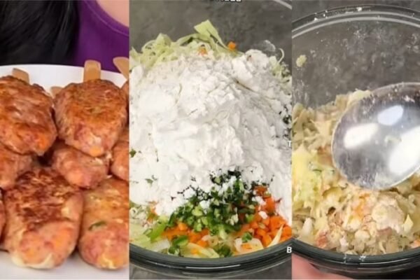 Olahan Camilan Sehat Atasi GTM, Lengkap dengan Karbo dan Protein