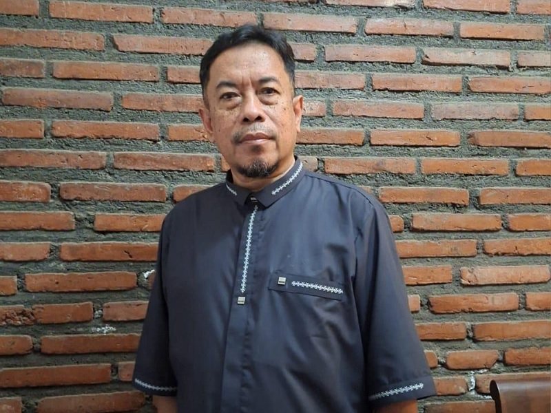 Sampah Pasca Idul Fitri Menumpuk, Begini Kata Dosen UMM