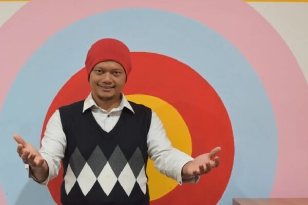 Sasar Anak, Tenaga Pendidik dan Pelaku UMKM, ‘Bos Koding Indonesia’ Maksimalkan AI Demi Prestasi dan Kemajuan Bisnis