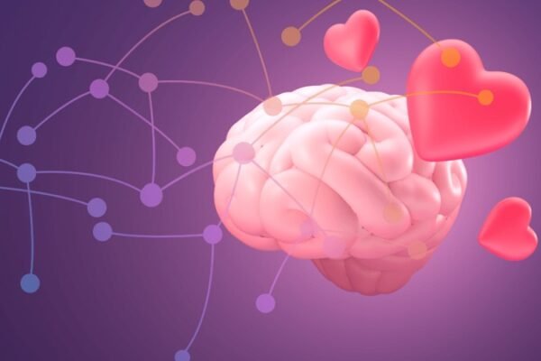 Inilah yang Terjadi pada Otak Ketika Kamu Jatuh Cinta
