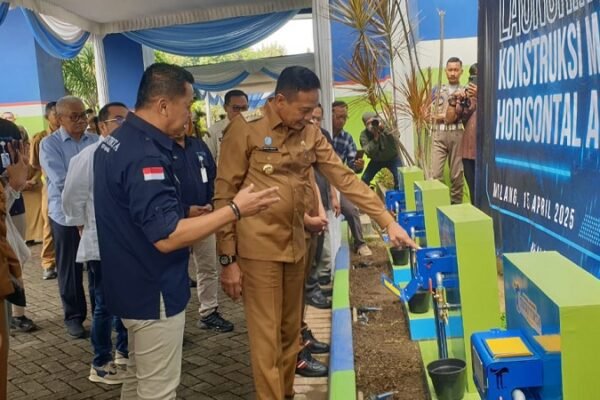 Tugu Tirta Malang Luncurkan Produk Inovatif dalam Rangkaian HUT ke-111 Kota Malang