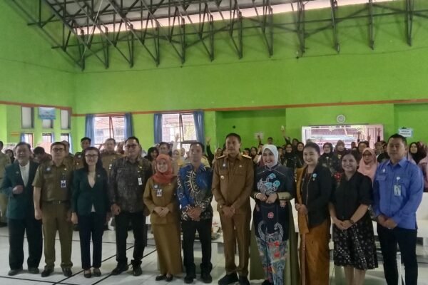 Program Luar Biasa dari Arjosari Women Festival dan Peluncuran “My Village My Home”