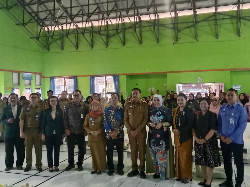 Program Luar Biasa dari Arjosari Women Festival dan Peluncuran “My Village My Home”