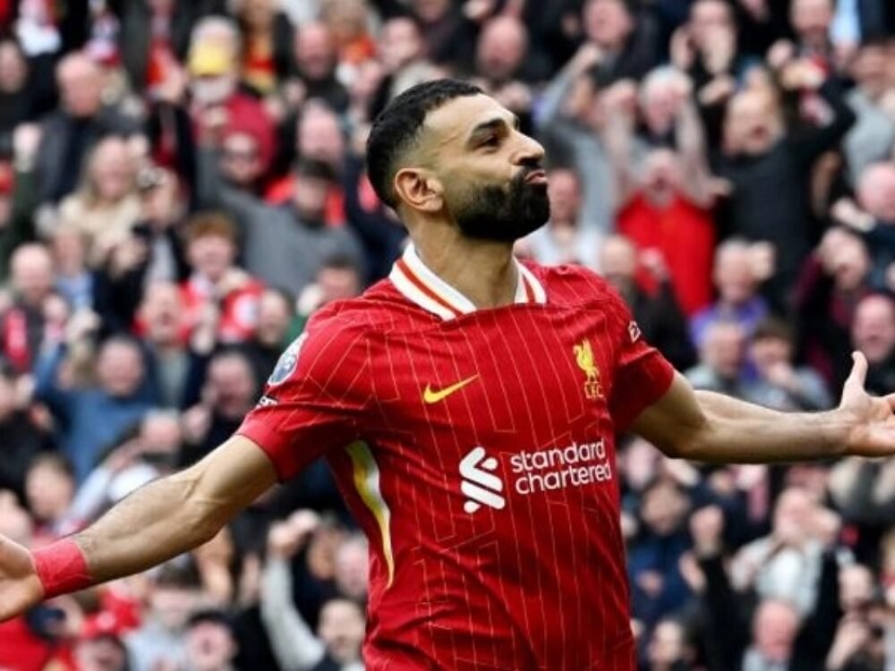Trabzonspor Siap Rekrut Mohamed Salah