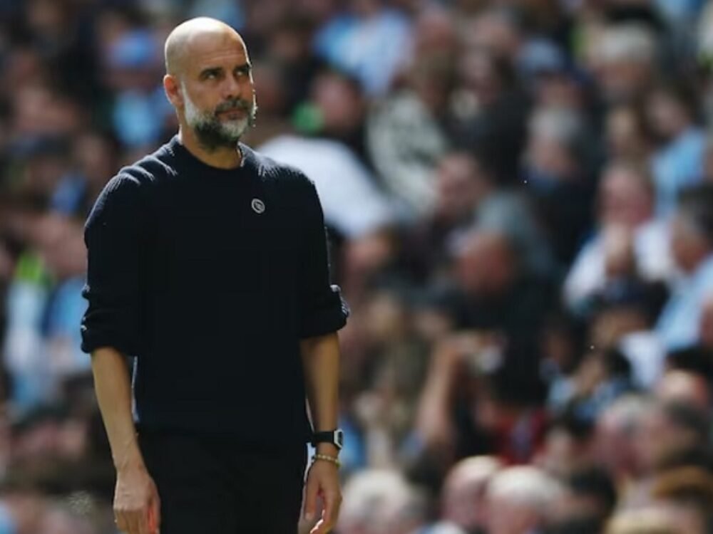 191-Pep Guardiola Pep Guardiola Tinggalkan Manchester City Setelah Satu Dekade