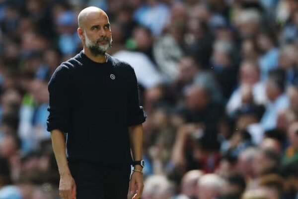 Manchester City Bakal Sulit Dapatkan Pemain Idaman di Musim Panas, Pep Guardiola Buka Suara
