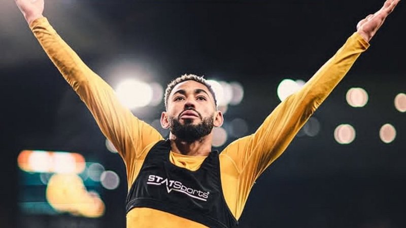 Manchester United Genjot Perekrutan Matheus Cunha, Siap Keluarkan Biaya Fantastis?