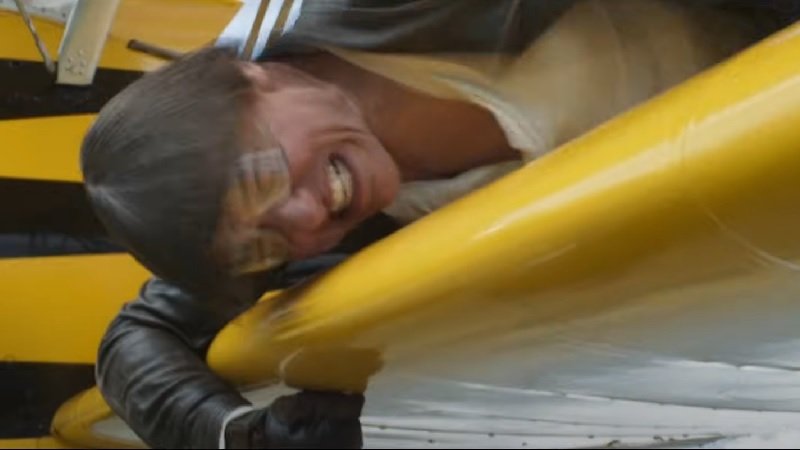 200-Tom Cruise Mission Impossible The Final Reckoning Trailer ‘Mission Impossible: The Final Reckoning’, Misi Terakhir Ethan Hunt yang Penuh Aksi