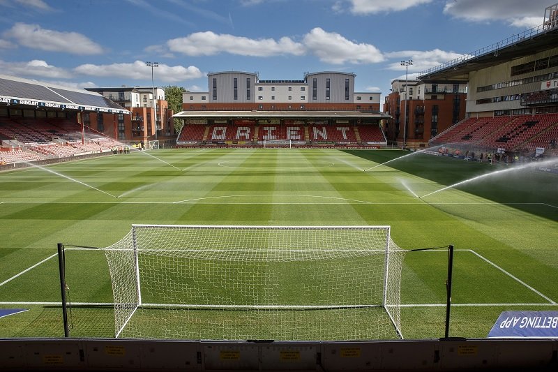 Konsorsium AS GSG LOFC Limited Resmi Akuisisi Leyton Orient