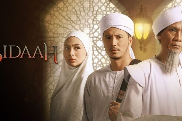 Sosok Walid Viral di Media Sosial, Ini Sinopsis Serial ‘Bidaah’ Asal Malaysia