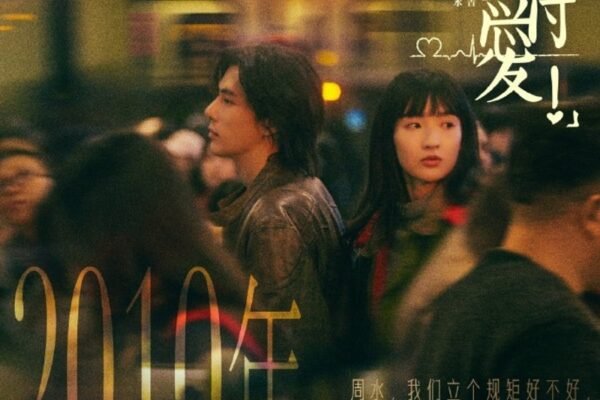 Alur Manis dan Bikin Iri, Drama China ‘Such a Good Love’: Cinta Tak Lekang Oleh Waktu