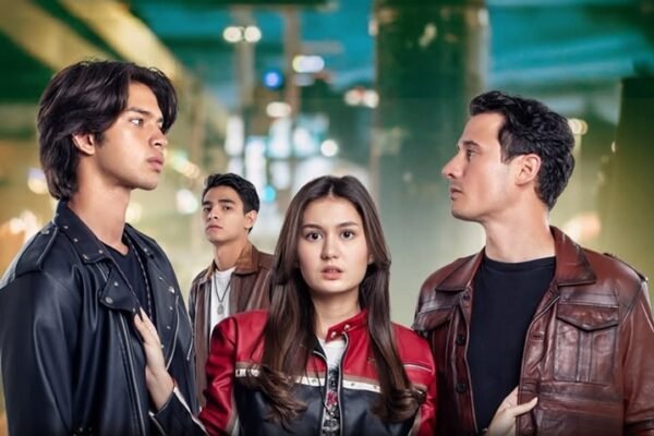 Bertabur Bintang Muda, Ini Sinopsis dan Jadwal Tayang Series ‘Duren Jatuh’
