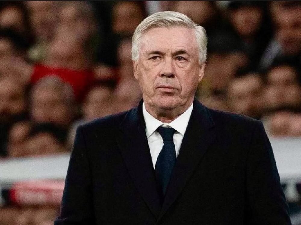 FIGC Ternyata Sudah Rayu Carlo Ancelotti Sebelum Ajak Pep Guardiola Jadi Pelatih Timnas Italia