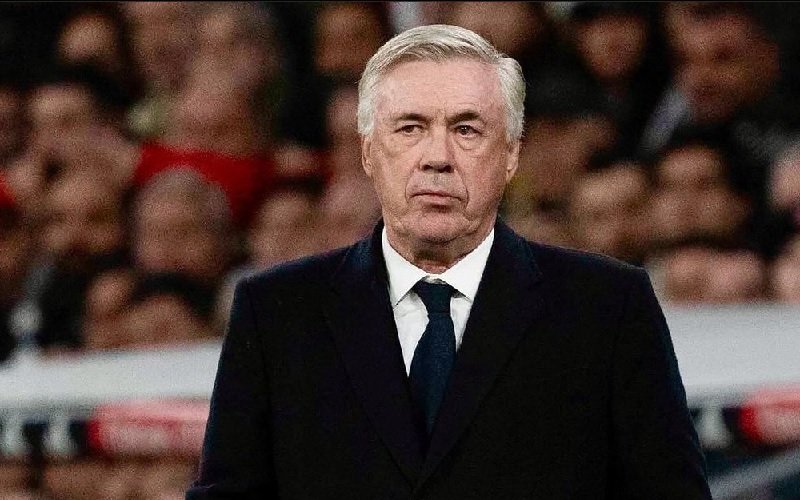 Bakal Hengkang dari Real Madrid, Carlo Ancelotti Setujui Jadi Pelatih Timnas Brasil