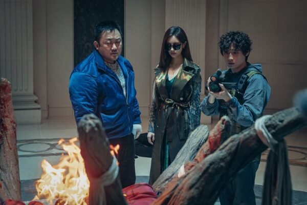 Tayang 30 April, Film Korea ‘Holy Night: Demon Hunters’: Ada Ma Dong Seok dan Seohyun SNSD