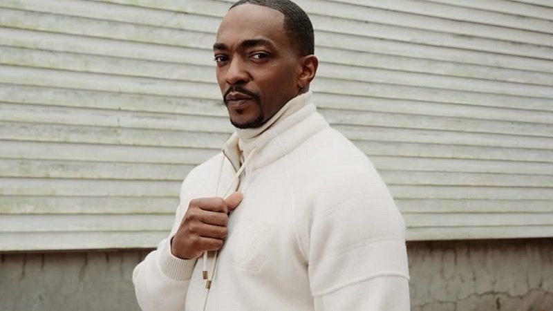 Anthony Mackie Yakin Penonton Dapatkan Nuansa Marvel Lama di Film 'Avengers Doomsday'