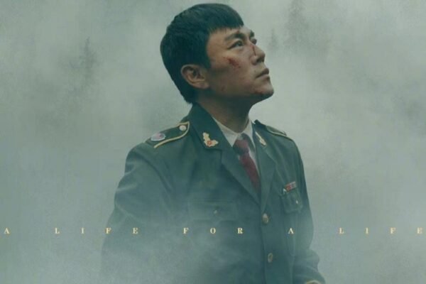 Sinopsis Drama China ‘A Life for a Life’, Kisah Perjuangan Hidup Qin Hao dan Han Geng Ex Suju