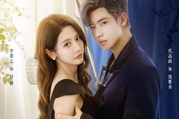 Dibintangi Dai Gao Zheng, Ini Sinopsis dan Jadwal Tayang Drama China ‘Her Trajectory’