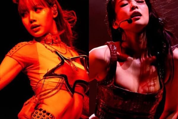 6 Hal yang Menjadi Sorotan Pada Penampilan Solo Lisa dan Jennie di Coachella 2025