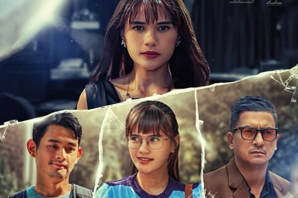 Tayang di MDTV, Ini Sinopsis Series ‘Kupu-Kupu Malam’ 2025 yang Dibintangi Audi Marissa