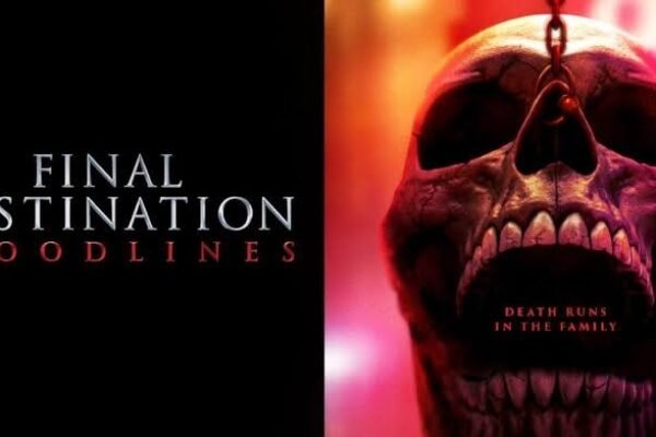 Rilis Mei 2025, Sinopsis 'Final Destination: Bloodlines', Teror dan Takdir Kematian yang Mengerikan