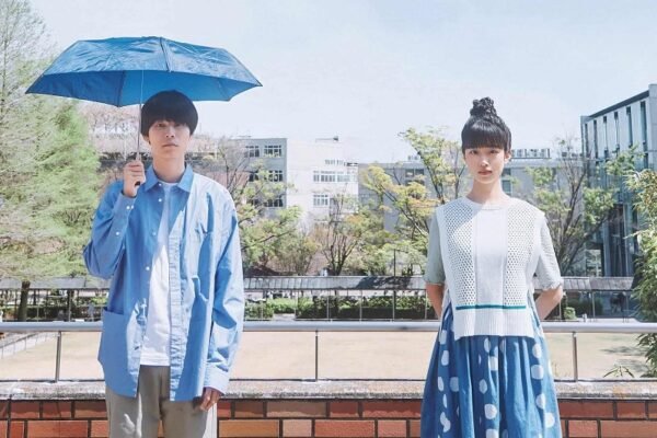Semanis Gulali, Sinopsis Film Jepang 'She Taught Me Serendipity': Kisah Kasih Masa Remaja