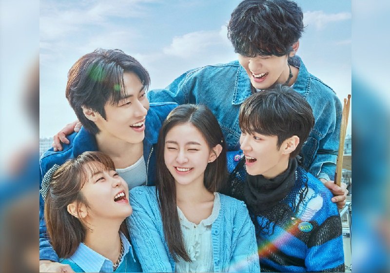 225-Drakor Spring of Youth Sinopsis Drama Korea 'Spring of Youth', Bukan Kisah Remaja Biasa