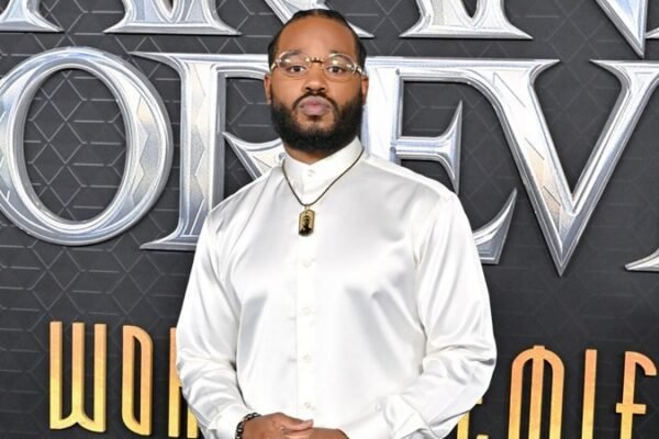 Sutradara Film 'Sinners', Ryan Coogler Antusias Garap Reboot Seri 'X-Files'