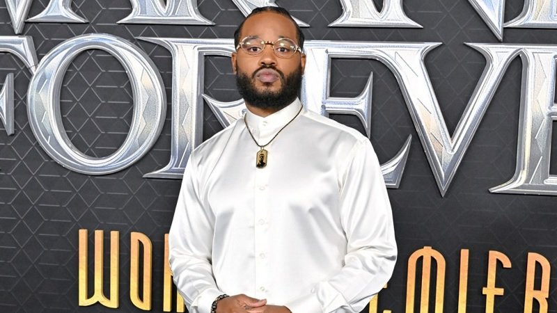 Sutradara Film 'Sinners', Ryan Coogler Antusias Garap Reboot Seri 'X-Files'