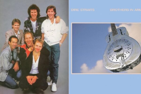 40 Tahun ‘Brothers in Arms’, Album Ikonik Dire Straits