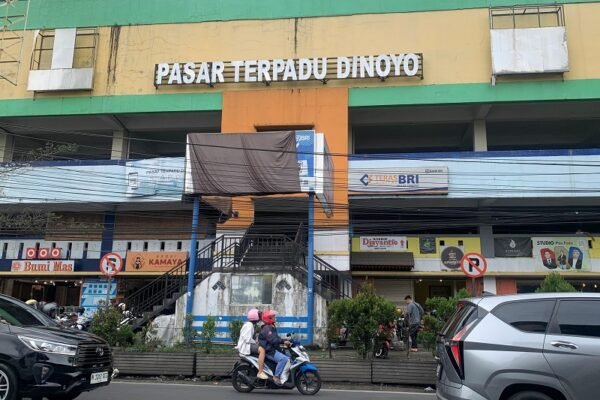 Kuliner Pasar Dinoyo Malang, 4 Tempat Makan Hits yang Wajib Dicoba