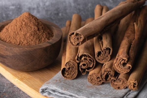 Konsumsi Kayu Manis Berlebihan Bisa Ganggu Penyerapan Obat
