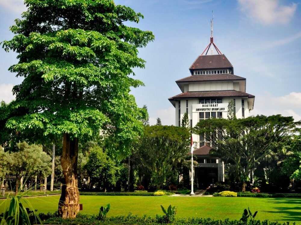 Expo Pendidikan UB 2026