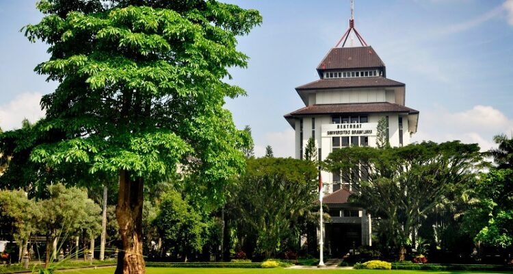 Expo Pendidikan UB 2026