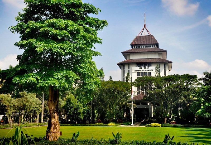 UB Posisi 80 dunia versi THE Impact Bidang Zero Hunger