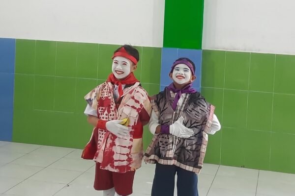 FLS2N dan O2SN 2025 Kota Malang, Wadah Ekspresi dan Kompetisi Bagi Siswa SD/MI