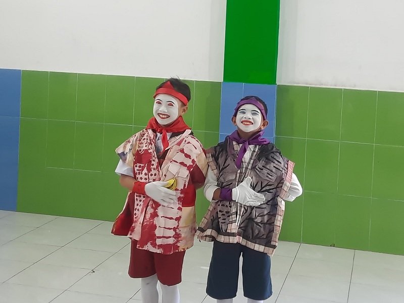 FLS2N dan O2SN 2025 Kota Malang, Wadah Ekspresi dan Kompetisi Bagi Siswa SD/MI