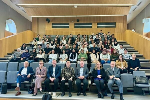 10 Alasan Kuliah di UB, Bukti Nyata dari Capaian Peringkat Dunia