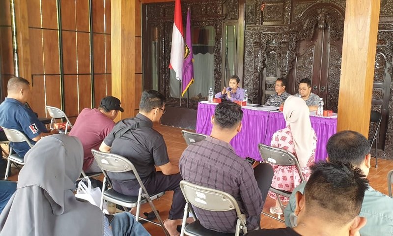 Unitri Buka Peluang Lebar untuk Calon Mahasiswa dari Sekitaran Jatim