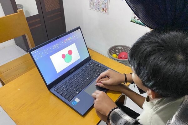 Inspiratif! OTA Malang Buka Pendaftaran Terapi Gratis untuk Anak Autis Kurang Mampu