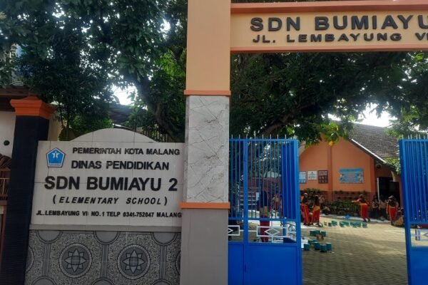 Pendaftaran SPMB TK, SD, dan SMP Negeri Kota Malang Tahun Ajaran 2025/2026 Dibuka, Simak Jalur Masuk dan Jadwal Lengkapnya