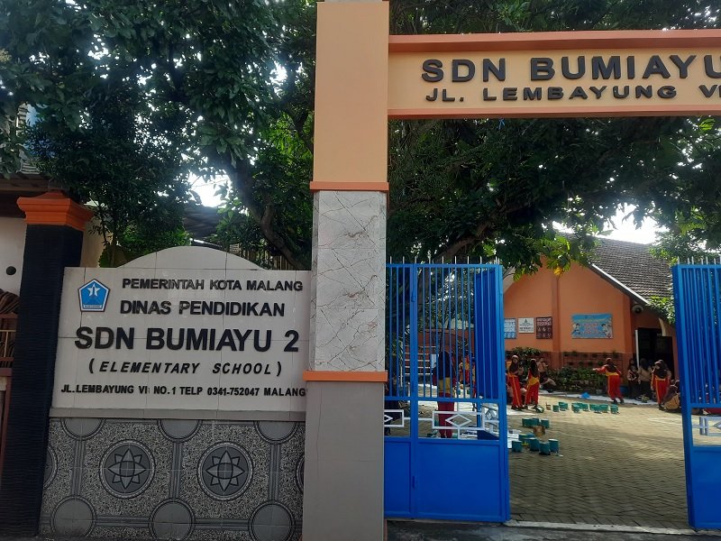 Pendaftaran SPMB TK, SD, dan SMP Negeri Kota Malang Tahun Ajaran 2025/2026 Dibuka, Simak Jalur Masuk dan Jadwal Lengkapnya