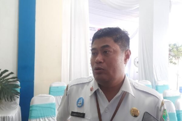 Pemkot Malang Siapkan Rp6 Miliar untuk Seragam Gratis Siswa Baru SD-SMP Tahun Ajaran 2025/2026