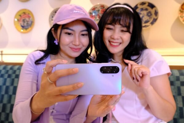Spill Fitur Keren Galaxy A36 5G yang Jarang Diketahui