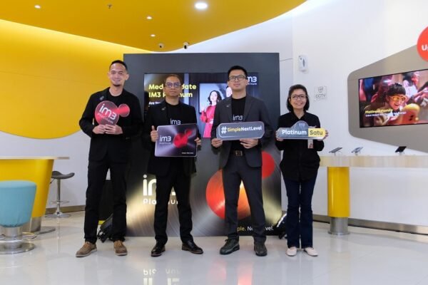 Era Baru Pascabayar, IM3 Platinum Makin Canggih dengan Sentuhan AI dalam Tiap Fiturnya