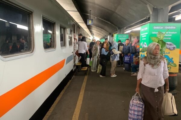 Diskon 30 Persen untuk Tiket KAI di Liburan Sekolah 2026, Tersedia 1,17 Juta Kursi