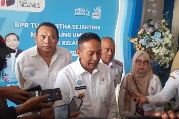 Wali Kota Malang: Sidak Bapenda Hanya Pendataan Omzet, Pelaku Usaha Malam Hari Belum Tentu Kena Pajak