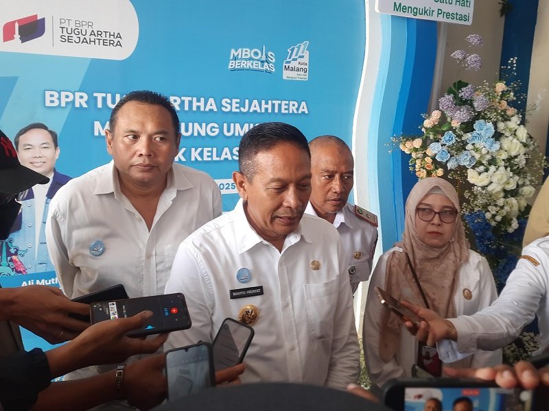 Wali Kota Malang: Sidak Bapenda Hanya Pendataan Omzet, Pelaku Usaha Malam Hari Belum Tentu Kena Pajak