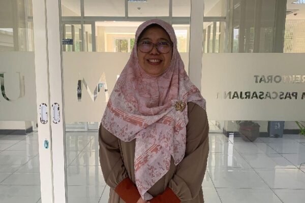 Sapi Kurban Presiden Prabowo Diduga Keracunan, Guru Besar UMM Imbau Peternak Terapkan Langkah Pencegahan